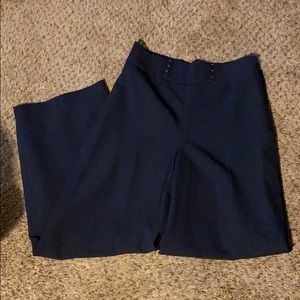 Ann Taylor Loft High Waist Pants